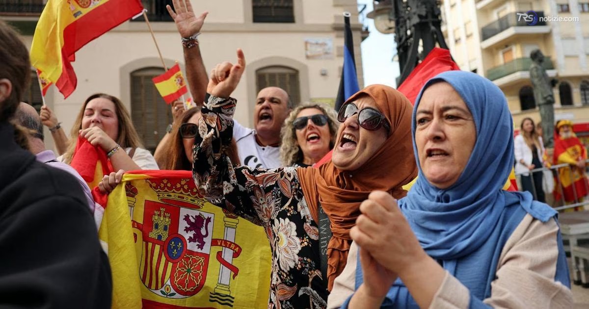Oggi il re di Spagna a Ceuta: Felipe torna nell’exclave spagnola in Marocco dopo la crisi di luglio