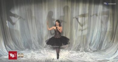 Rosalia, liturgia pop al Saturday Night Live e risonanza internazionale
