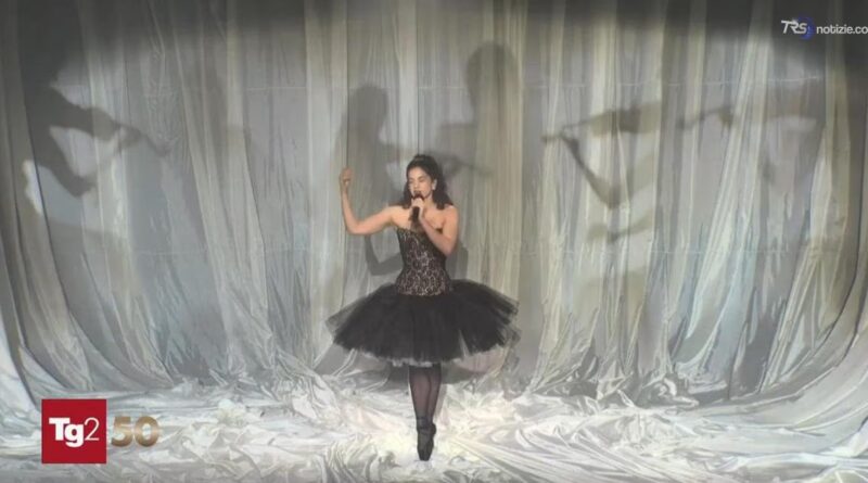 Rosalia, liturgia pop al Saturday Night Live e risonanza internazionale