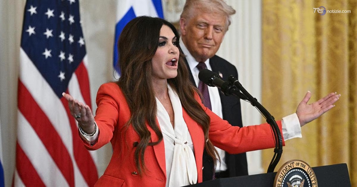 Scandali e favori, Trump chiede le dimissioni dell’ambasciatrice Usa in Grecia Kimberly Guilfoyle
