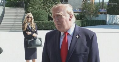 Trump: "Non dimenticherò azioni Houthi"