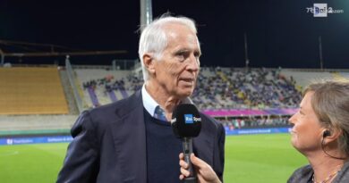 Il Commissario Figc Giovanni Malagò: io candidato unico? Non posso saperlo