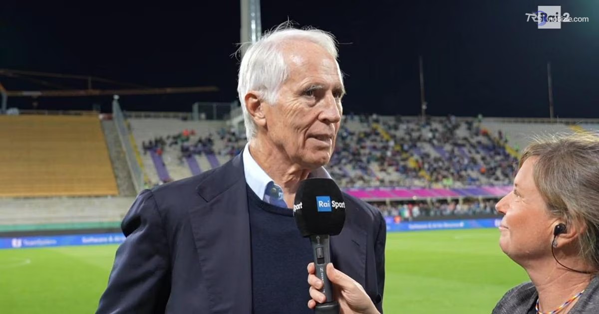 Il Commissario Figc Giovanni Malagò: io candidato unico? Non posso saperlo