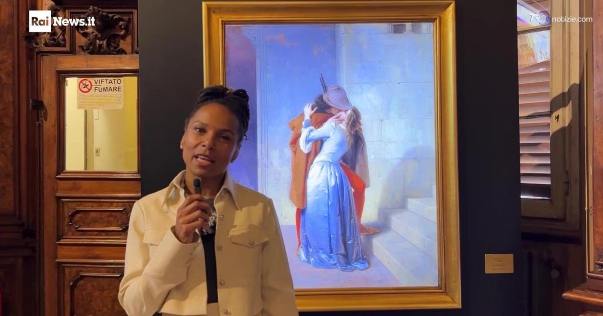 Alla Pinacoteca di Brera il progetto “Sensing Art”, per rendere l’arte più accessibile