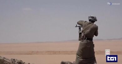 Gli Houthi umiliano il super esercito saudita
