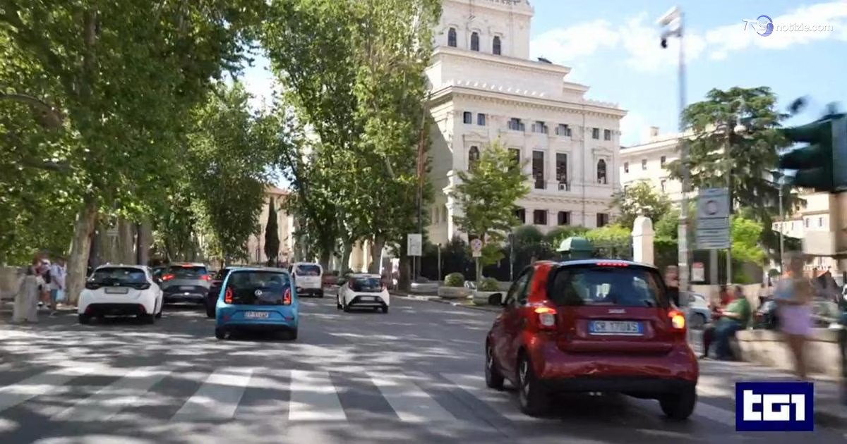 Cambiano patente e  multe nel nuovo codice della strada