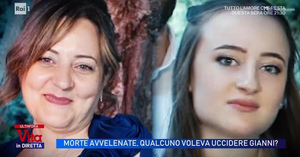Giallo di Pietracatella, la svolta: qualcuno voleva uccidere Gianni Di Vita?