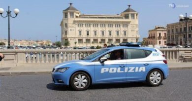 Siracusa: operazione della polizia sugli appalti del Comune