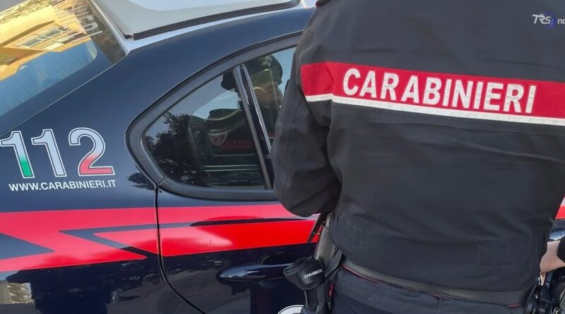 Lettera di minacce ad una consigliera comunale di Casteltermini