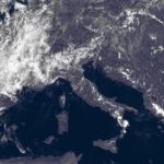 Meteo Sicilia del 07/10/2026 ore 19:30