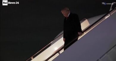Gli annunci di Trump fra guerra, elezioni e sondaggi