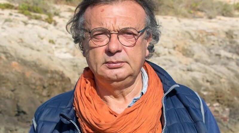 A Lampedusa sciopero dei pescatori contro il caro-carburante