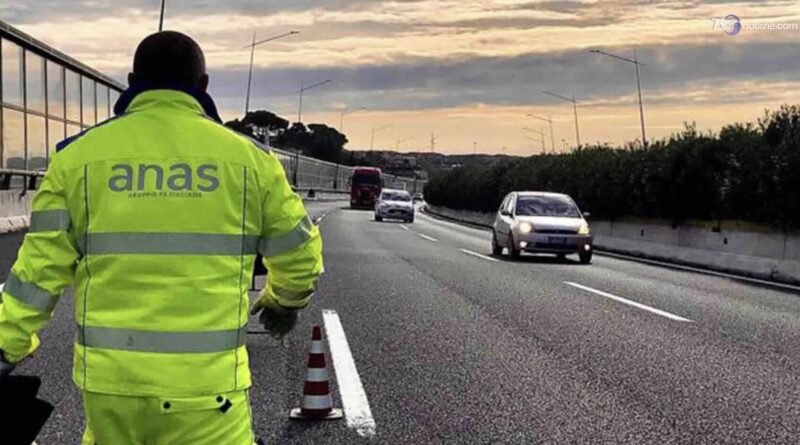 Siculiana, incidente sulla SS115: traffico bloccato in entrambe le direzioni