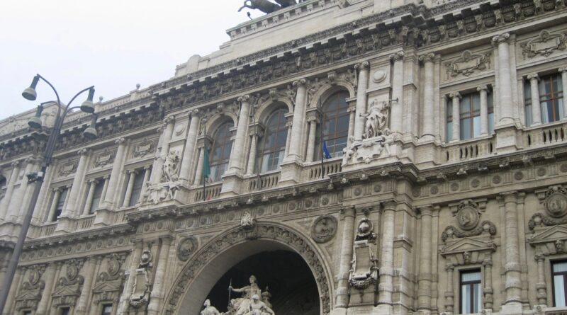 Mafia nell’Agrigentino, al processo “Xydi” le pene diventano definitive