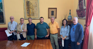 Crollo del valore dell’olio, sindaci e assessori chiedono interventi urgenti a Roma e Palermo