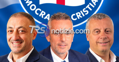 Sciacca, 100 mila euro per aree gioco attrezzate e inclusive: soddisfazione della Democrazia Cristiana