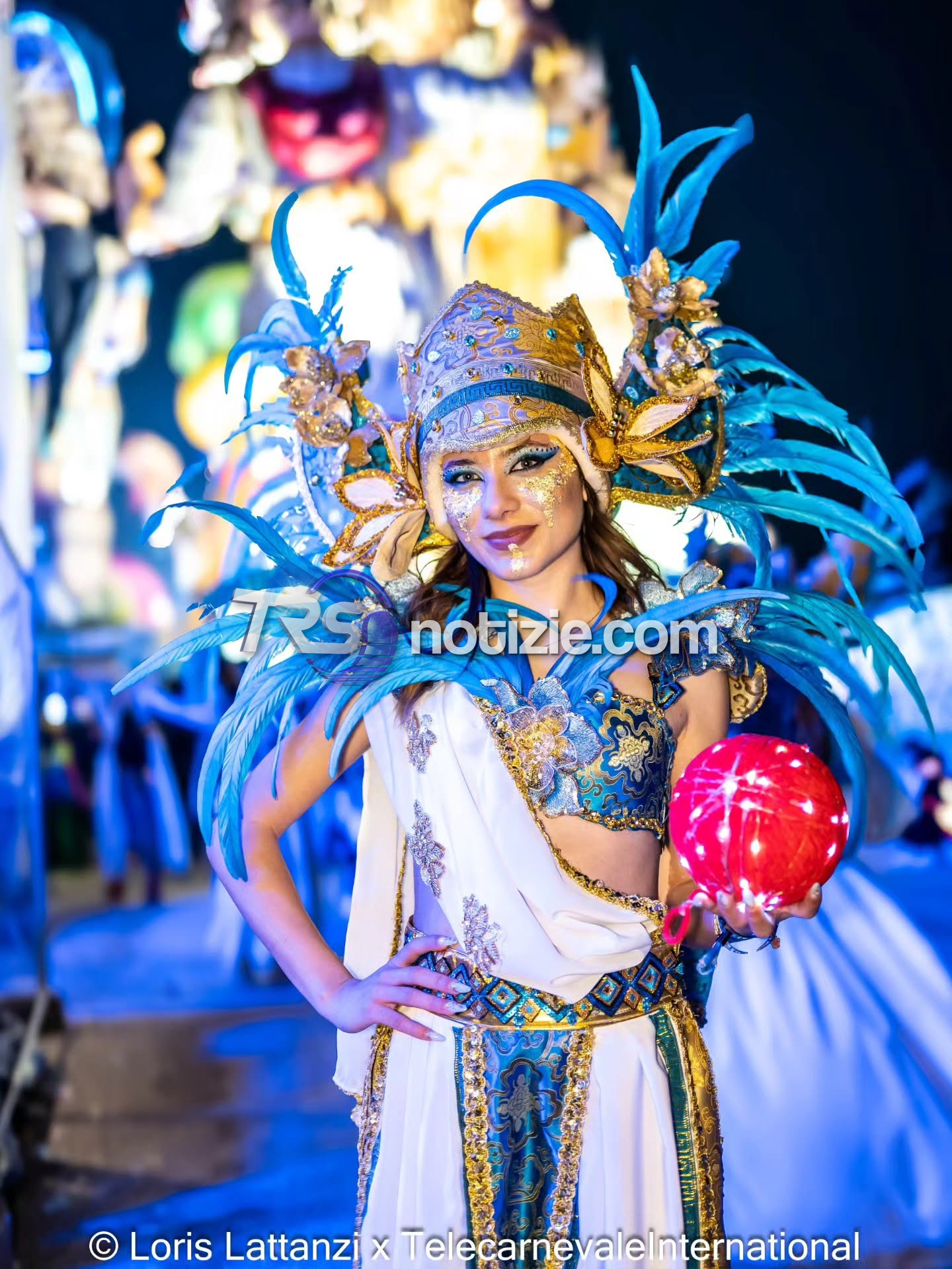 Carnevale di Sciacca 2027, ecco i titoli degli otto carri allegorici: tutti i bozzetti superano la selezione