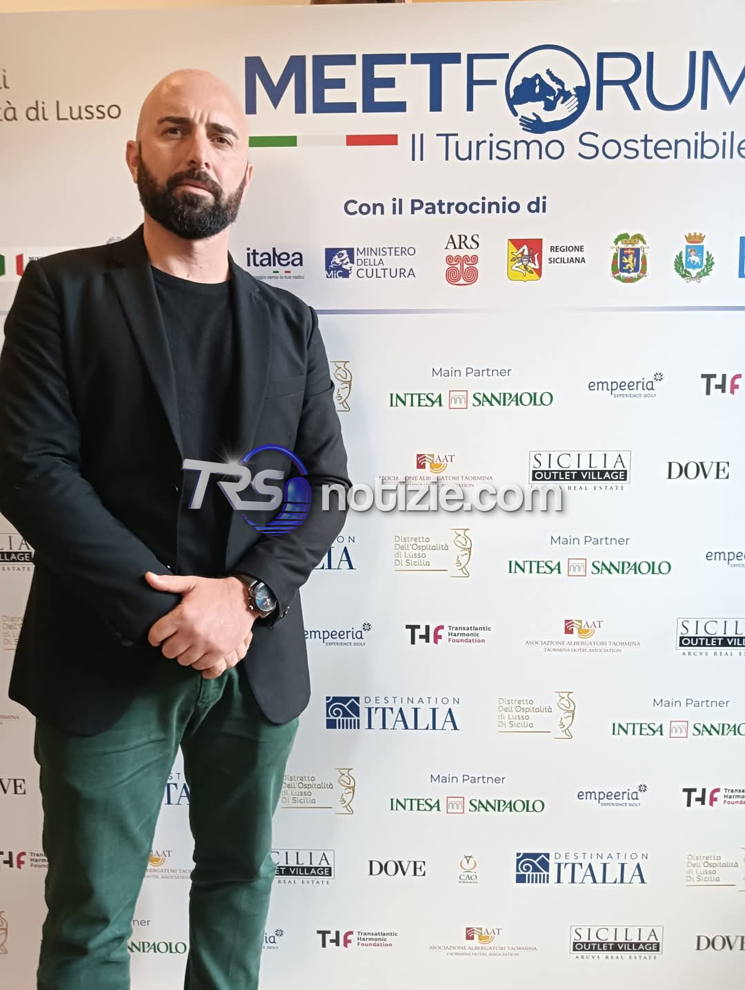 Gemellaggio Sciacca-Santoña, Curreri interroga l'Amministrazione: «Dopo due anni servono risultati concreti»