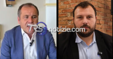 Terre di Dedalo, Bono replica a Dimino mostrando i documenti e ne chiede le dimissioni