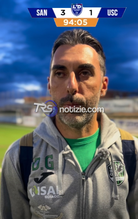 GARUFLOP, un punto in cinque partite: lo Sciacca sprofonda in zona playout