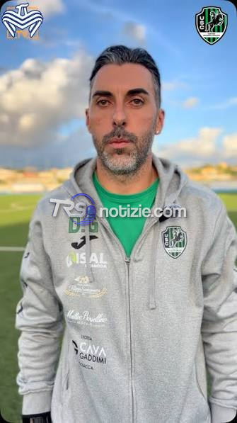 GARUFO OUT! L’Unitas Sciacca cambia guida tecnica: ufficiale l’addio dell’allenatore e del suo staff