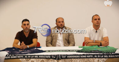 TERREMOTO UNITAS SCIACCA! VIA ANCHE IL DIRETTORE GENERALE MICHELE CUDIA