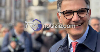 PD Sicilia, Anthony Barbagallo si dimette da segretario regionale: «Serve un assetto nuovo per affrontare la sfida del 2027»