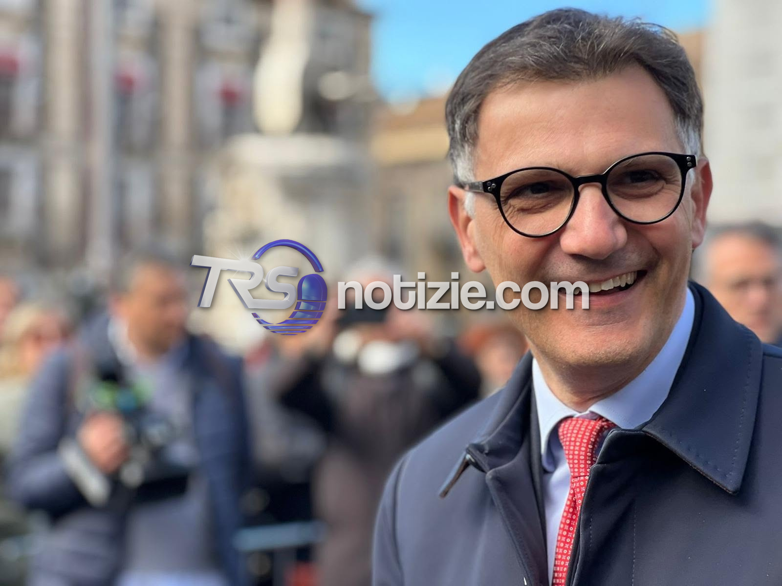 PD Sicilia, Anthony Barbagallo si dimette da segretario regionale: «Serve un assetto nuovo per affrontare la sfida del 2027»