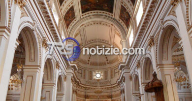 Sciacca, nuovi orari delle Sante Messe dal 1° novembre: il calendario delle celebrazioni nelle chiese della città