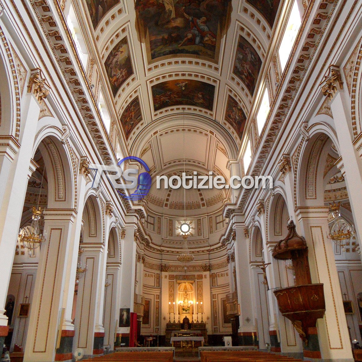 Sciacca, nuovi orari delle Sante Messe dal 1° novembre: il calendario delle celebrazioni nelle chiese della città
