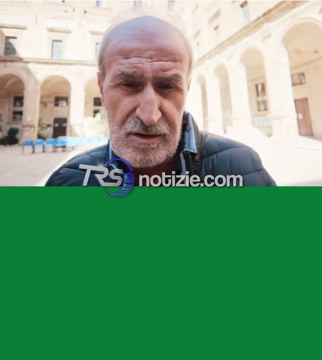 Sciacca, Brucculeri solleva dubbi sull’agibilità degli atri comunali: «La sicurezza non può essere affidata alla fortuna»