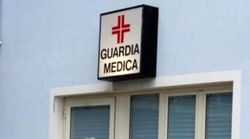 ASP di Agrigento, avviso per la locazione di immobili destinati a guardie mediche e consultori