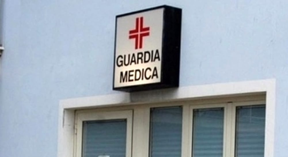 ASP di Agrigento, avviso per la locazione di immobili destinati a guardie mediche e consultori