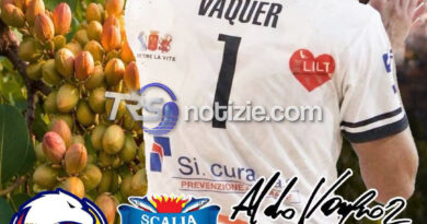 Serie B, la Scalia Volley Sciacca cerca il riscatto: stasera la sfida contro l’Aquila Bronte