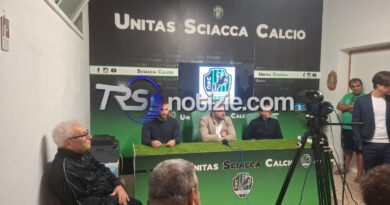 Unitas Sciacca, Napoli si presenta senza illusioni: rosa ridotta e attacco da ricostruire