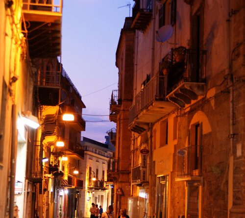 Sciacca, sicurezza in centro: il sindaco Termine chiede un aggiornamento del tavolo di confronto