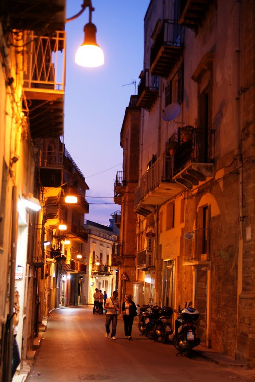 Sciacca, sicurezza in centro: il sindaco Termine chiede un aggiornamento del tavolo di confronto