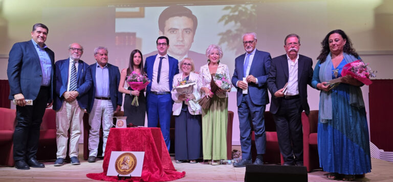 Montallegro ricorda il giudice Rosario Angelo Livatino: incontro del Circolo Culturale Giovanni Meli