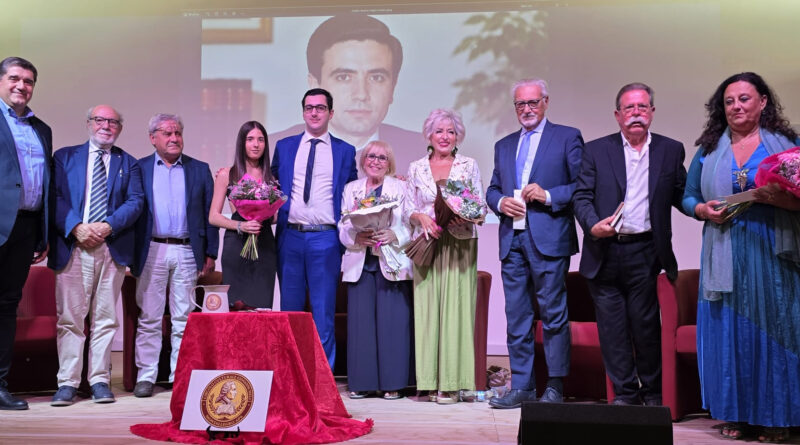 Montallegro ricorda il giudice Rosario Angelo Livatino: incontro del Circolo Culturale Giovanni Meli