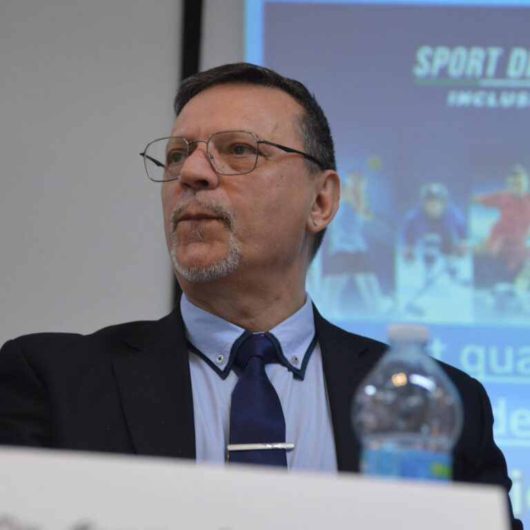 Noi Moderati, Giuseppe Sabella confermato coordinatore cittadino di Sciacca