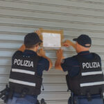 Palma di Montechiaro, sospesa per sette giorni l’attività di un pubblico esercizio