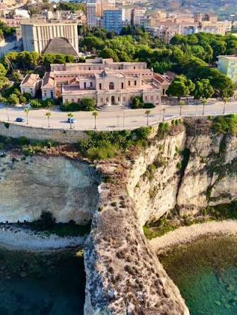Terme di Sciacca, il Comitato S. Agostino chiede al sindaco un confronto aperto a tutte le associazioni
