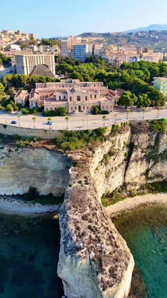 Terme di Sciacca, il Comitato S. Agostino chiede al sindaco un confronto aperto a tutte le associazioni