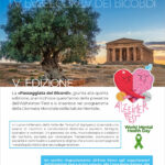 Alla Valle dei Templi la quinta «passeggiata dei ricordi»: salute mentale, memoria e socialità