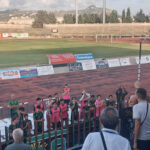 Unitas Sciacca saluta la Coppa Italia: 0-0 con il Kamarat al Gurrera