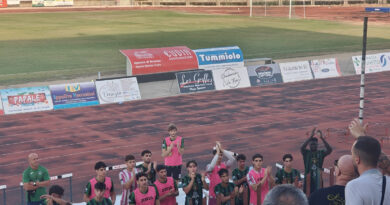 Unitas Sciacca saluta la Coppa Italia: 0-0 con il Kamarat al Gurrera