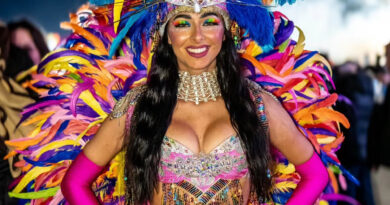 Carnevale di Sciacca 2027, pubblicato il bando per nove carri allegorici: domande entro il 19 ottobre, stanziati 297.500 euro