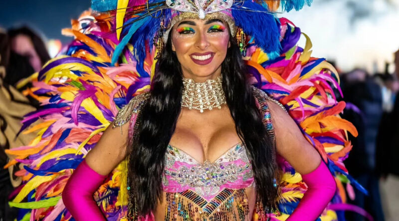 Carnevale di Sciacca 2027, pubblicato il bando per nove carri allegorici: domande entro il 19 ottobre, stanziati 297.500 euro