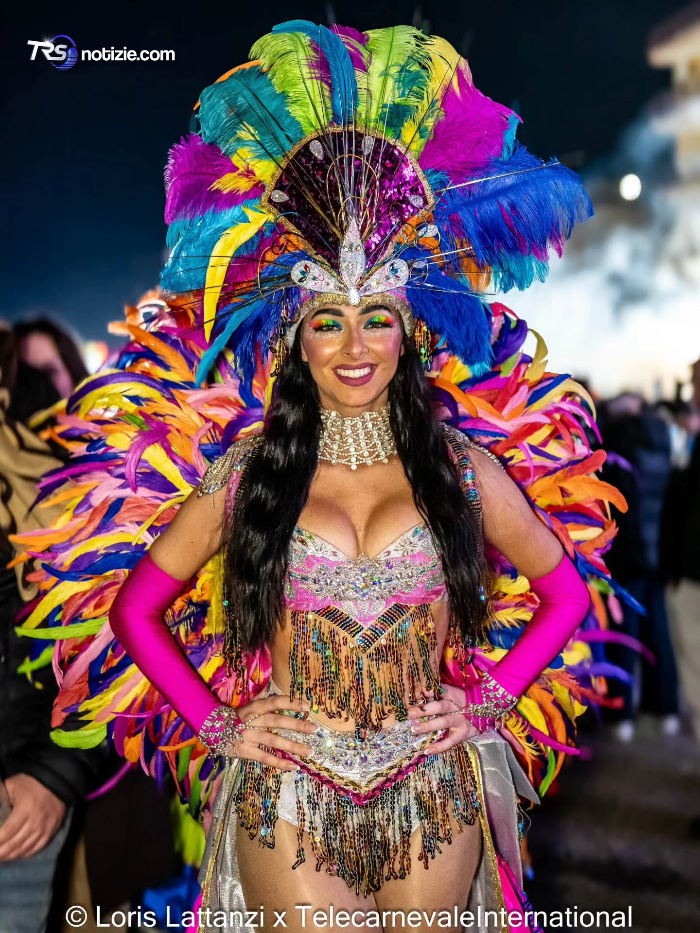 Carnevale di Sciacca 2027, pubblicato il bando per nove carri allegorici: domande entro il 19 ottobre, stanziati 297.500 euro