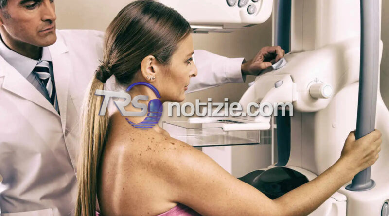 Screening mammografico gratuito, l’ASP di Agrigento organizza aperture straordinarie negli ospedali della provincia